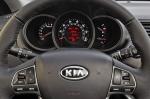 Kia Rio 5-Door 2012 года